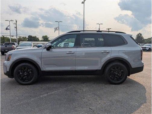 2024 Kia Telluride SX X-Pro