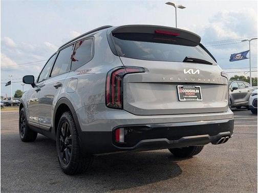 2024 Kia Telluride SX X-Pro