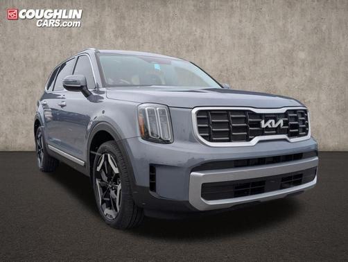 2023 Kia Telluride S