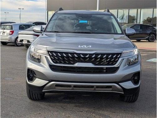 2023 Kia Seltos Nightfall
