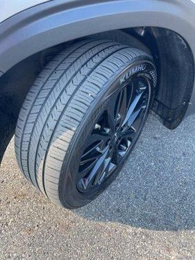 2023 Kia Seltos Nightfall