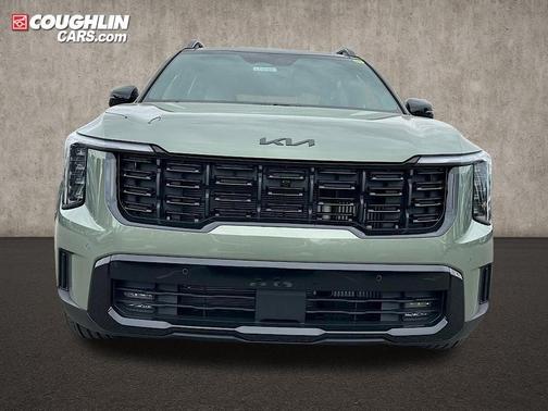 2026 Kia Sorento SX Prestige