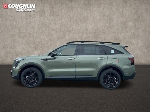 2026 Kia Sorento SX Prestige