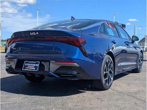 2026 Kia K5 EX