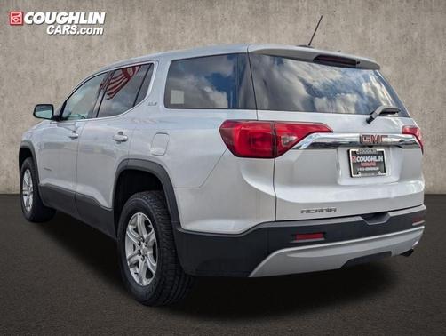 2019 GMC Acadia SLE-1