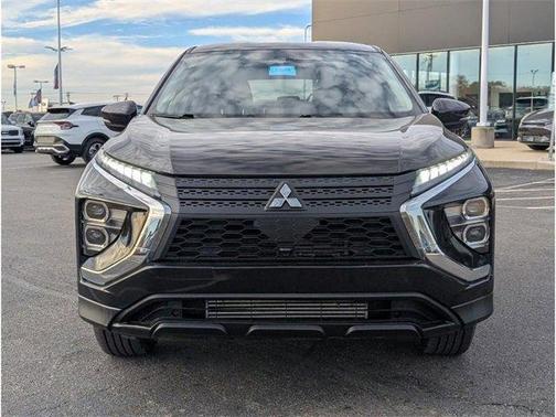 2023 Mitsubishi Eclipse Cross