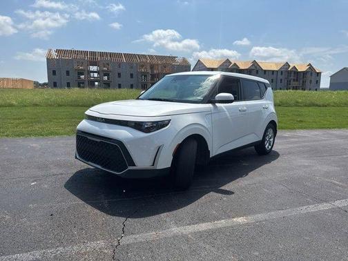 2023 Kia Soul S