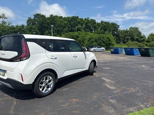 2023 Kia Soul S