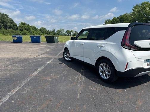 2023 Kia Soul S