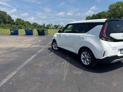 2023 Kia Soul S