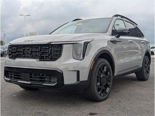 2026 Kia Sorento SX