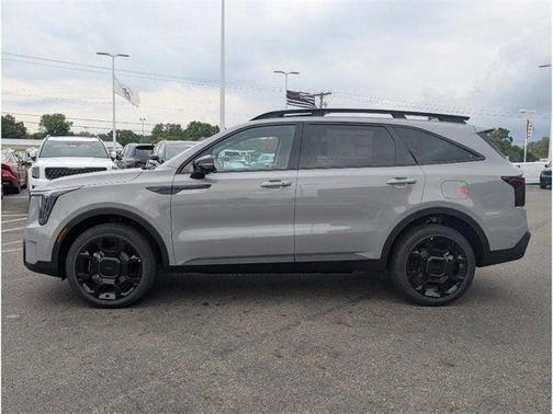 2026 Kia Sorento SX