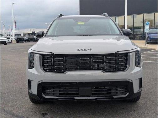 2026 Kia Sorento SX
