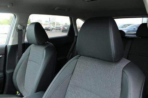 2025 Kia Seltos X-Line