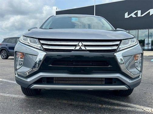 2019 Mitsubishi Eclipse Cross SEL