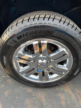 2010 Ford Explorer Eddie Bauer