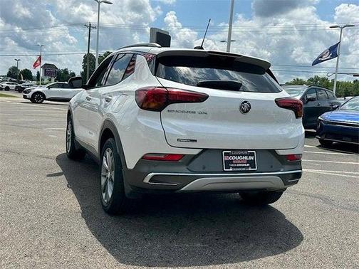 2020 Buick Encore GX Essence