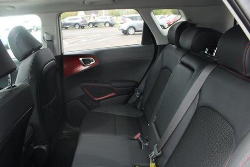 2025 Kia Soul GT-Line 2.0L