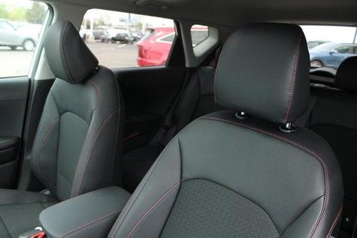 2025 Kia Soul GT-Line 2.0L