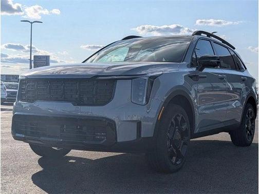 2026 Kia Sorento SX