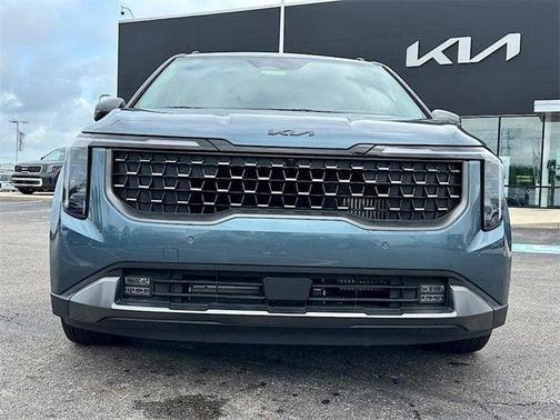 2026 Kia Carnival SX Prestige