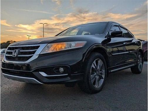 2015 Honda Crosstour EX-L