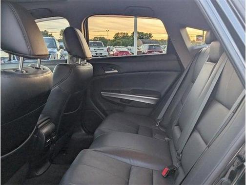 2015 Honda Crosstour EX-L