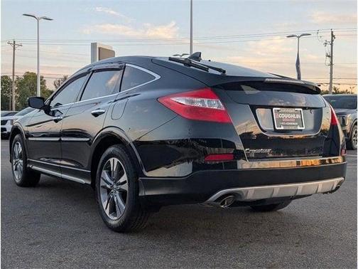 2015 Honda Crosstour EX-L