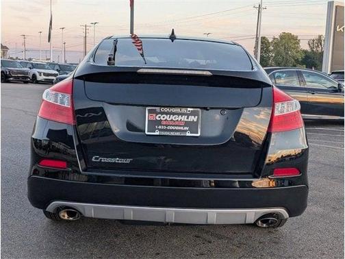 2015 Honda Crosstour EX-L