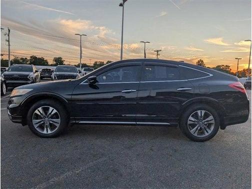 2015 Honda Crosstour EX-L