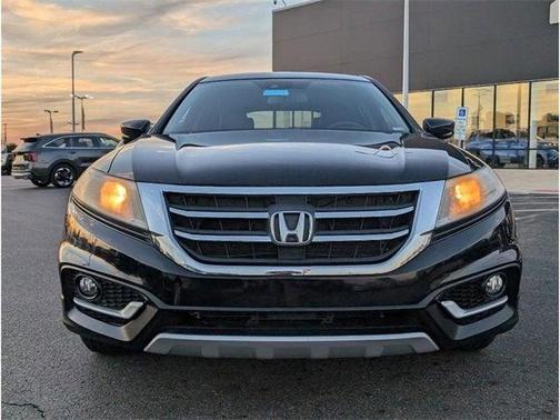 2015 Honda Crosstour EX-L