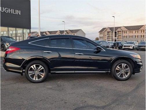 2015 Honda Crosstour EX-L