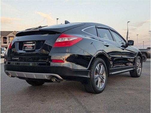 2015 Honda Crosstour EX-L