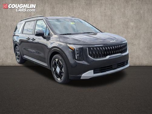 PANTHERA 2026 Kia Carnival EX