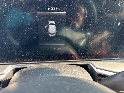 Snow White Pearl 2025 Kia Sorento Hybrid EX