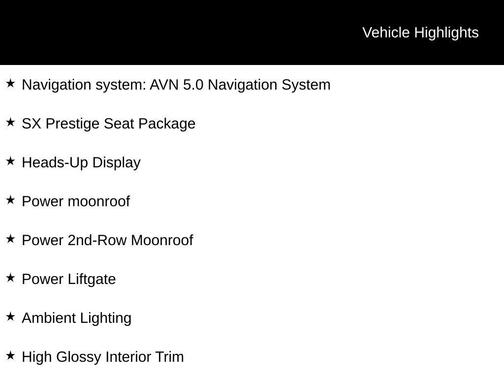Ivory Silver 2025 Kia Carnival Hybrid SX PRESTIGE
