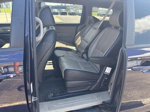 2021 Kia Sedona EX