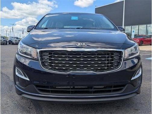 2021 Kia Sedona EX
