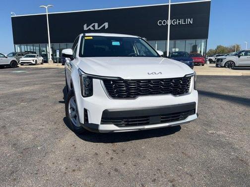2024 Kia Sorento LX