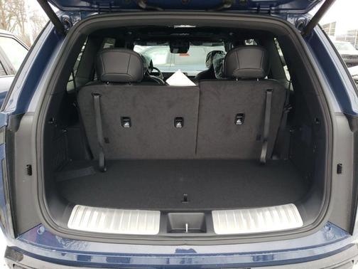 2027 Kia Telluride SX