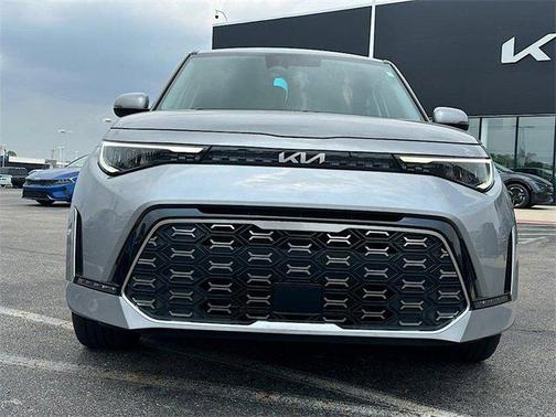 2024 Kia Soul GT-Line 2.0L