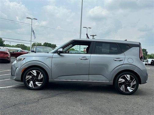 2024 Kia Soul GT-Line 2.0L
