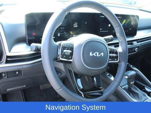 Glacial White Pearl 2025 Kia Sorento S