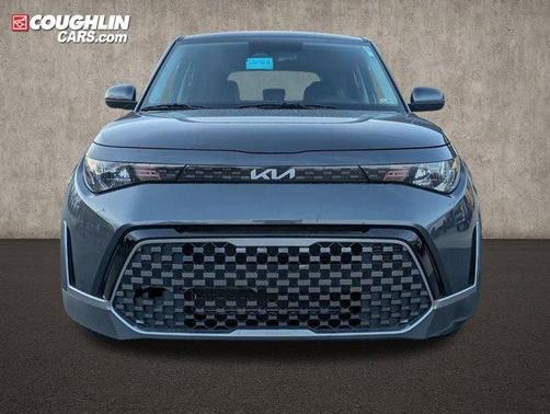 2023 Kia Soul EX