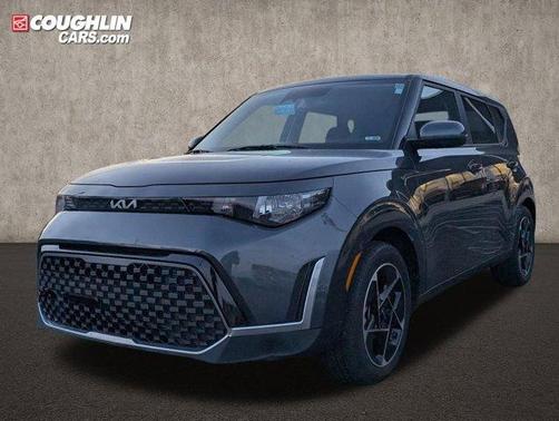 2023 Kia Soul EX