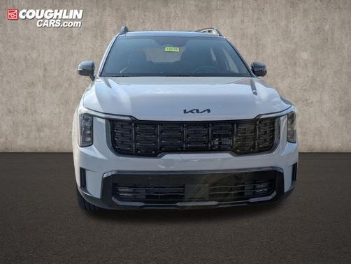 WOLF 2026 Kia Sorento