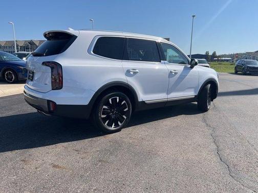 2023 Kia Telluride SX