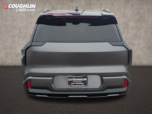 2024 Kia EV9 GT-Line