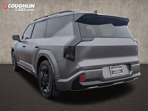 2024 Kia EV9 GT-Line