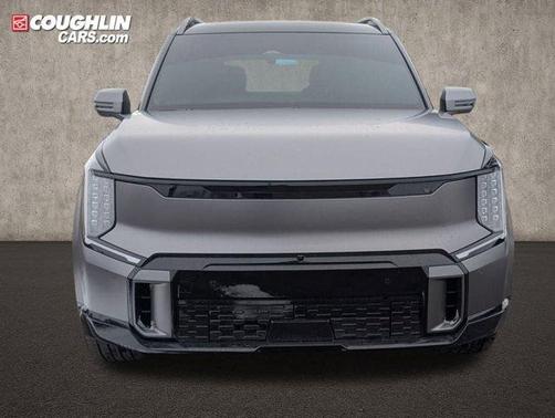 2024 Kia EV9 GT-Line